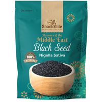 Snackville Black Seed